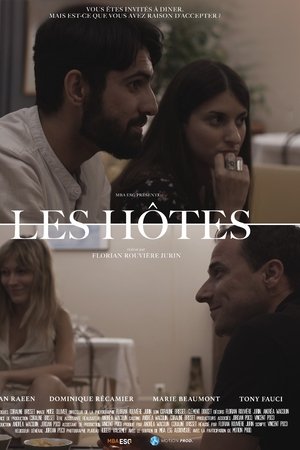 Les Hôtes