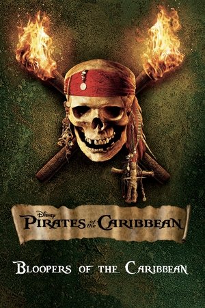 Pirates of the Caribbean: Bloopers of the Carribbean