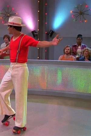 Disco na kolečkách