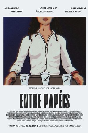 Entre Papéis