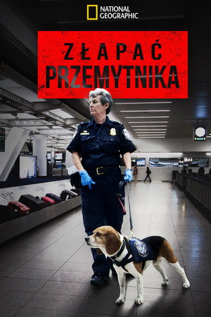 Złapać przemytnika