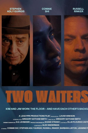 Two Waiters