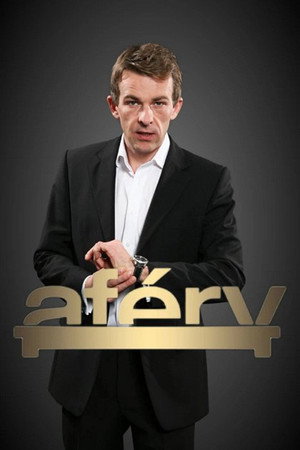 Aféry
