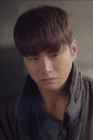 Pervert in the Guesthouse