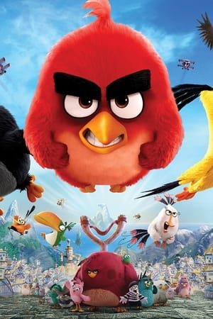 Angry Birds ve filmu