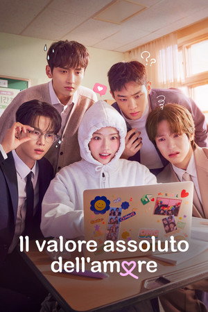 Il valore assoluto dell'amore