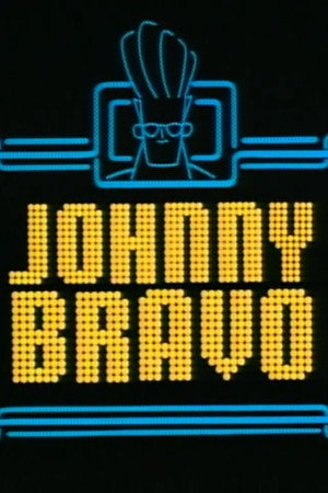 Johnny Bravo