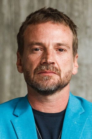 Guillermo Pfening Guillermo Pfening