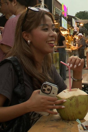 Thailand's Coconut Wars