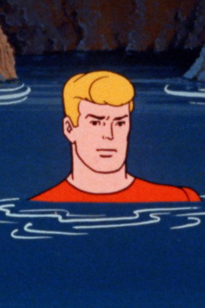 Menace of the Black Manta