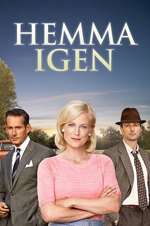 Hemma igen