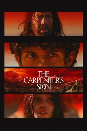 The Carpenter's Son