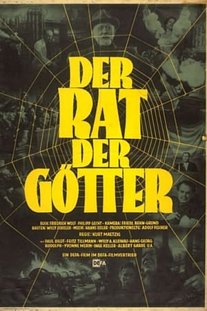 Der Rat der Götter