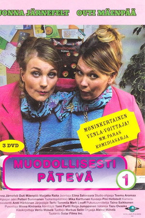 Muodollisesti pätevä
