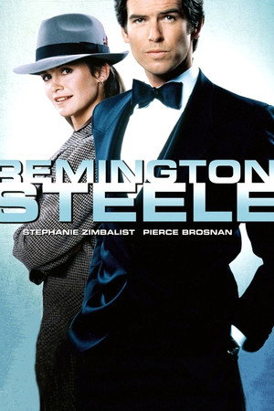 Les Enquêtes de Remington Steele
