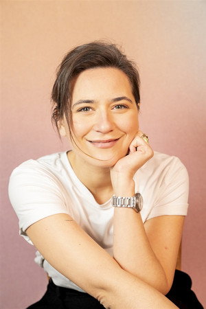 Sarah Labhar Sarah Labhar