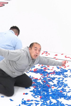 Last-Loser “Interference” Dominoes and more