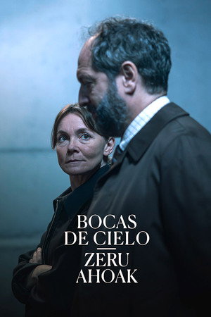 Bocas de cielo