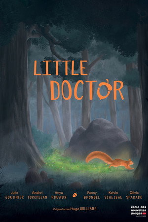 Little Doctor