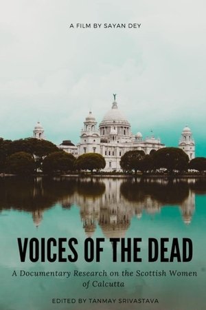 Voices of The Dead