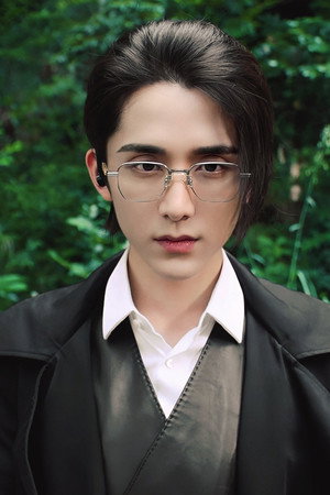 Zhang Xincheng Zhang Xincheng