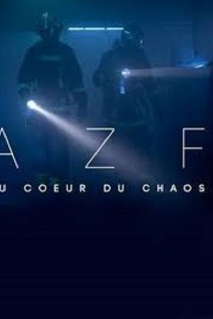 AZF: French Factory Explosion