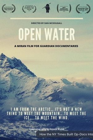 Open Water