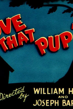 Love that Pup