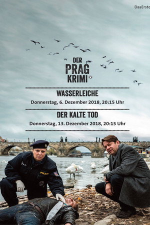 Der Prag-Krimi