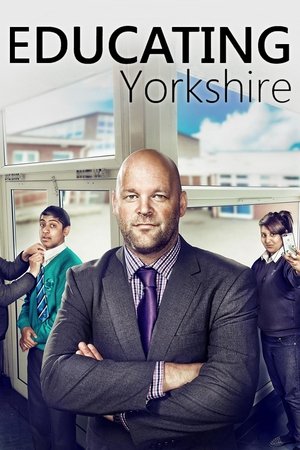 Educating Yorkshire