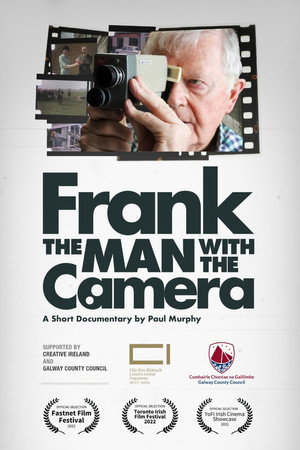 Frank - The Man with the Camera