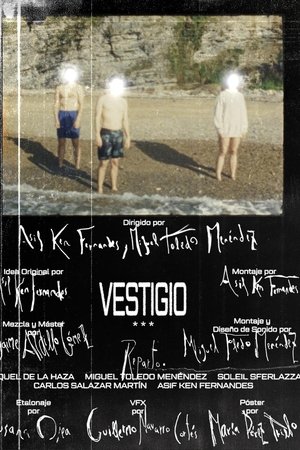 Vestigio