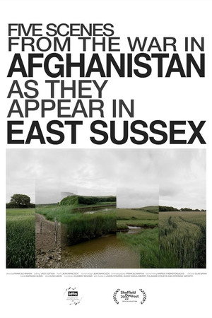 Five Scenes from the War in Afghanistan as They Appear in East Sussex