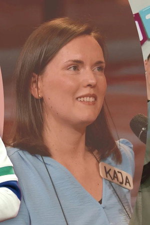Sasha singt Songs für sehr spezielle Anlässe