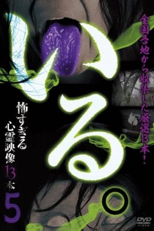 「Iru.」~ Kowasugiru Tōkō Eizō 13-hon ~ Vol.5