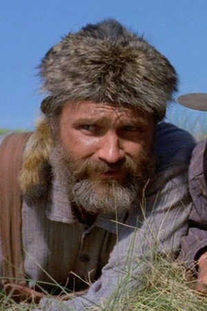 Adventures on the Kansas Prairie (1)