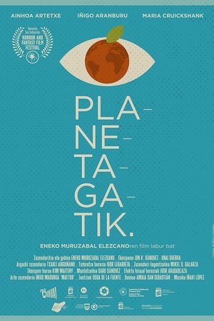 Planetagatik