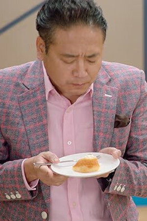 DESSERT WEEK