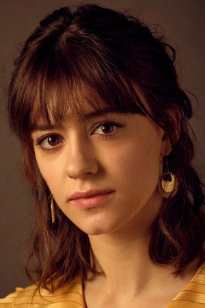 Daisy Edgar-Jones Daisy Edgar-Jones