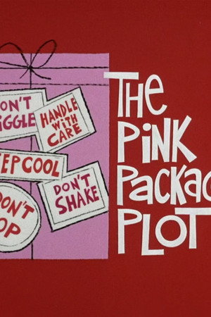 The Pink Package Plot