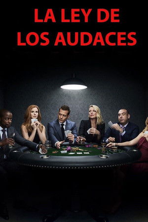 La Ley de los Audaces