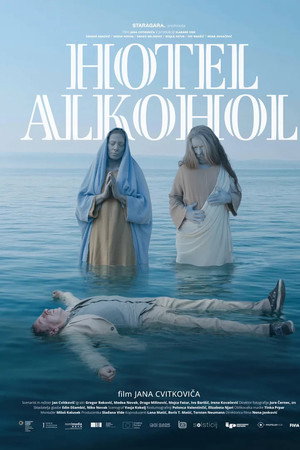 Hotel Alkohol