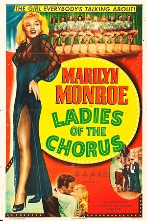 Ladies of the Chorus