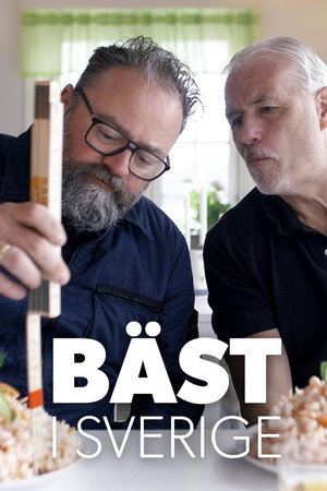 Bäst i Sverige