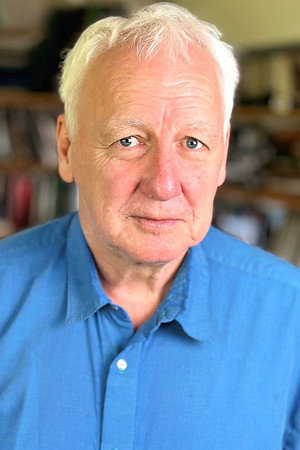 Nicholas Shakespeare Remembers… Mario Vargas Llosa