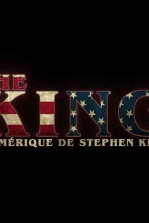 The King: L'Amérique de Stephen King
