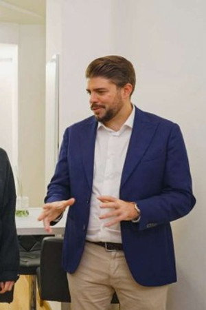 Giorgia e Francesco