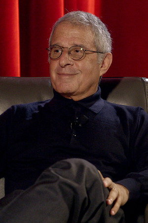 Ron Meyer