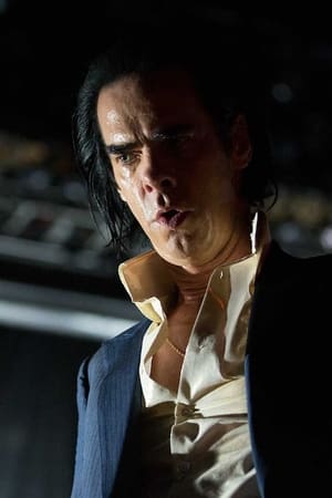 Nick Cave & The Bad Seeds: Austin City Limits