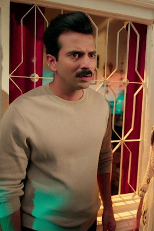 Mannat, Dhairya Doubt Arzoo